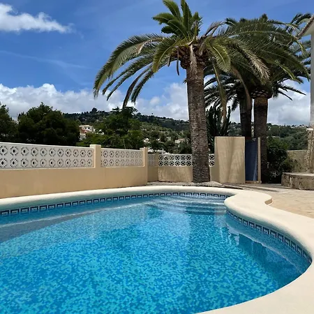 Villa Casa Altavista *