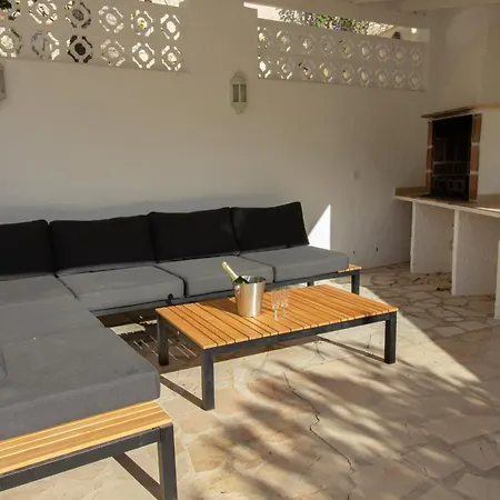 Villa Casa Altavista Benissa