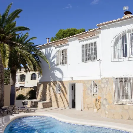 Casa Altavista * Benissa