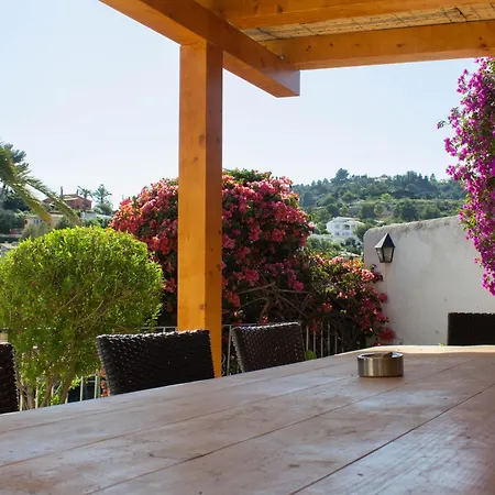 Casa Altavista * Benissa