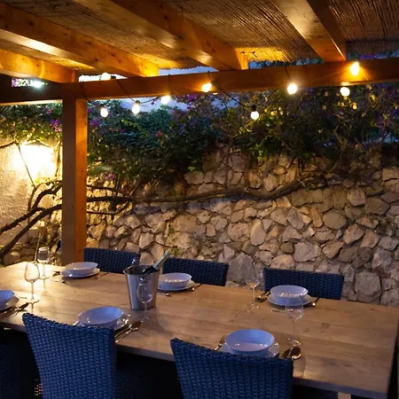 Casa Altavista Villa *