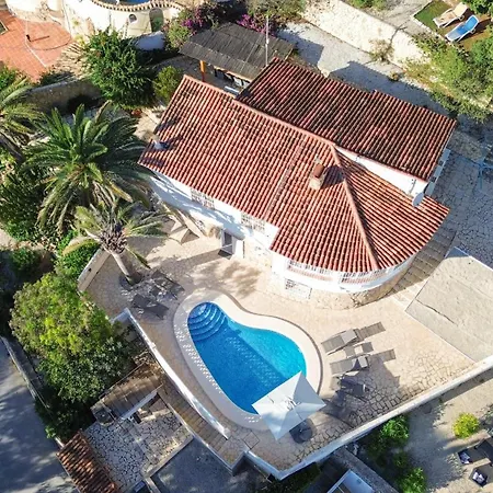 Villa Casa Altavista *