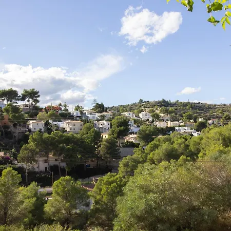 Casa Altavista Benissa