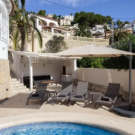 Casa Altavista Benissa