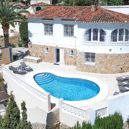 Villa Casa Altavista *