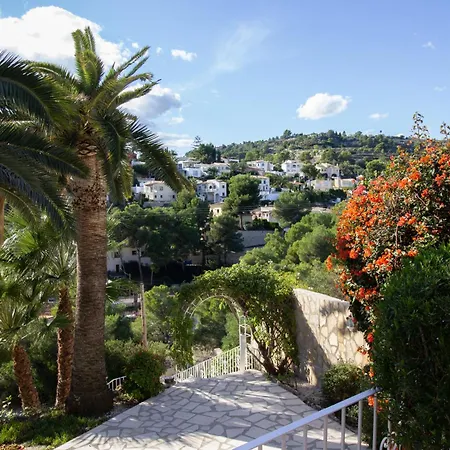 Casa Altavista Villa *